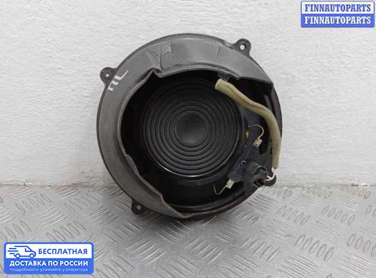 Аудиотехника на Mazda CX-7
