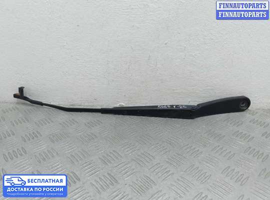 Поводок дворника на BMW X3 (F25)