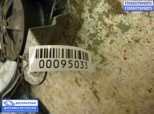 Стеклоподъемник электрический на Chevrolet Cruze I (J300)