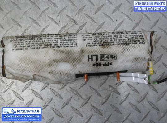Подушка безопасности (прочее) на Volkswagen Tiguan II