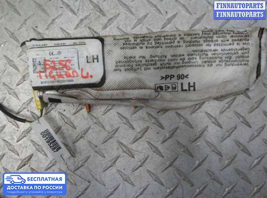 Подушка безопасности (прочее) на Volkswagen Tiguan II