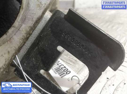 Патрубок (трубка, шланг) на Jeep Cherokee II / Liberty (KJ)