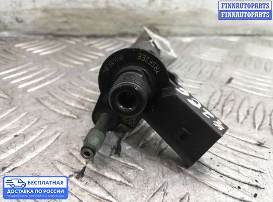 Форсунка топливная на BMW X5 (F15)
