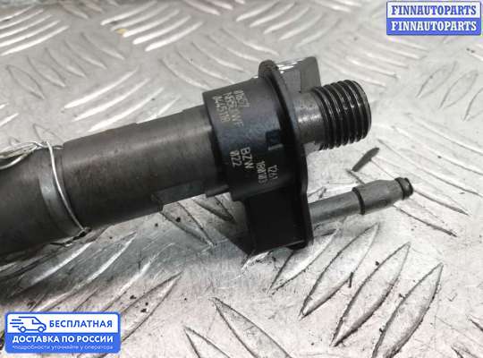 Форсунка топливная на BMW X5 (F15)