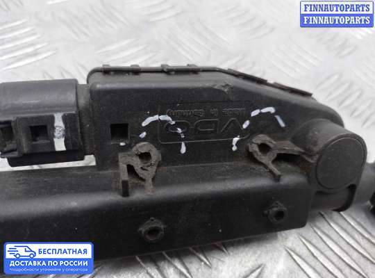 Форсунка омывателя фары / стекла на Audi A8 (D3, 4E)