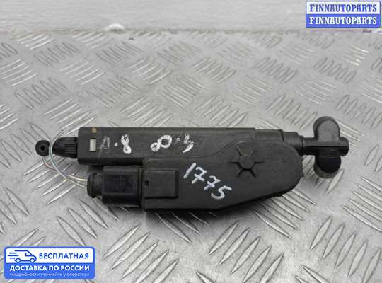 Форсунка омывателя фары / стекла на Audi A8 (D3, 4E)