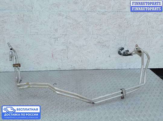 Патрубок (трубка, шланг) на Honda Pilot II (YF3,YF4)