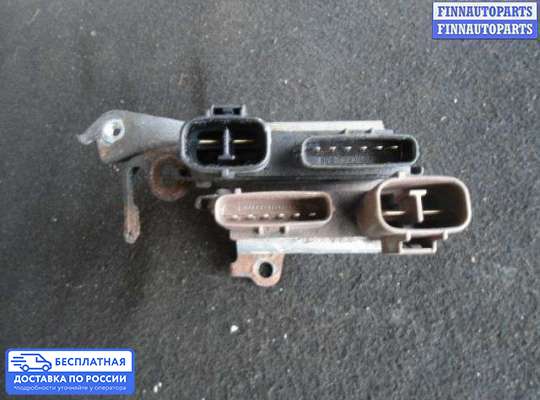 ЭБУ прочее на Toyota Tundra II