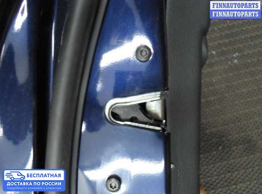 Замок боковой двери на BMW 3 (F30/F31)