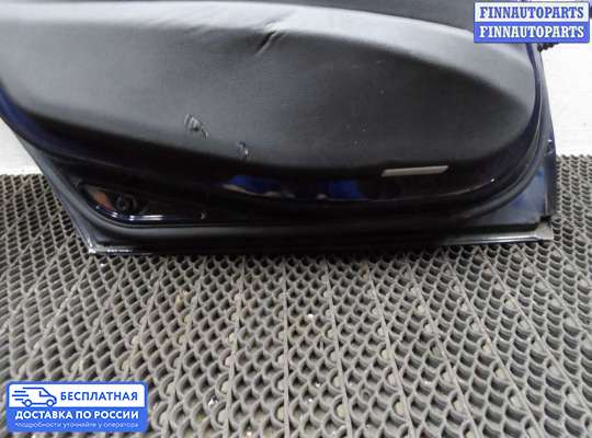 Замок боковой двери на BMW 3 (F30/F31)