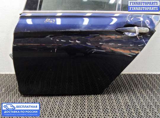 Замок боковой двери на BMW 3 (F30/F31)