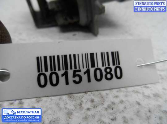 Резистор (сопротивление) отопителя на Renault Scenic I