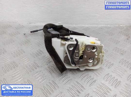 Замок боковой двери на Subaru Legacy V (BM, BR)