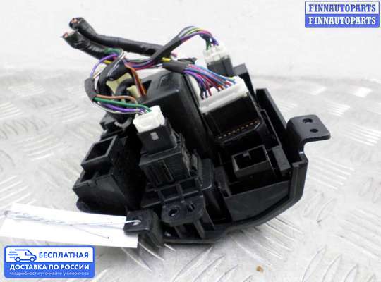 Кнопки на Subaru Legacy V (BM, BR)