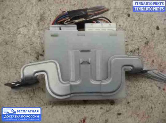 ЭБУ прочее на Infiniti FX I (S50)