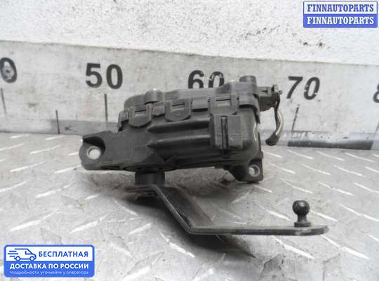 Педальный узел (педаль) на Volkswagen Transporter T5