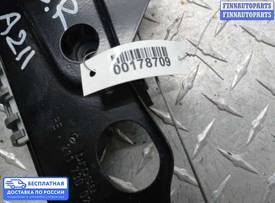 Стеклоподъемник электрический на Mercedes-Benz E (W211)