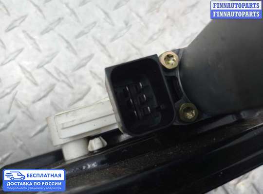 Стеклоподъемник электрический на Mercedes-Benz E (W211)