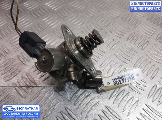 ТНВД на BMW 7 (F01/F02)