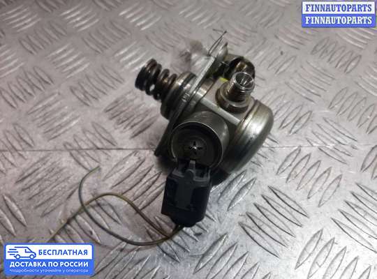 ТНВД на BMW 7 (F01/F02)