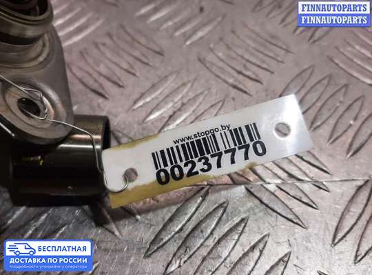 ТНВД на BMW 7 (F01/F02)