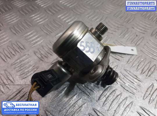 ТНВД на BMW 7 (F01/F02)