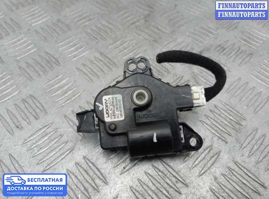 Моторчик заслонки печки на Hyundai Santa Fe III (DM, NC)
