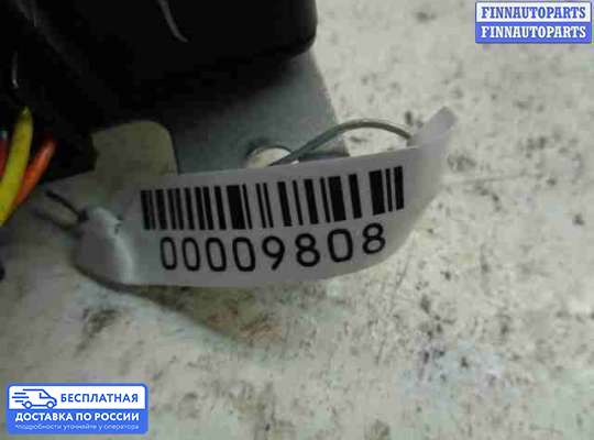 ЭБУ прочее на Hyundai Santa Fe II (CM)