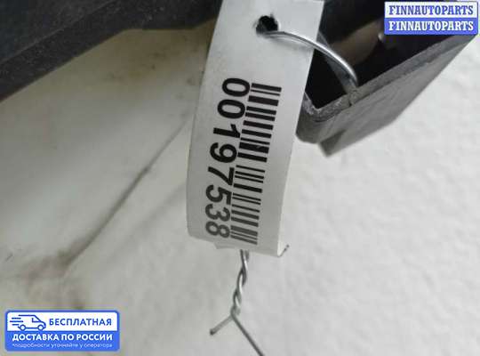 Бачок расширительный на Subaru Forester III (SH)