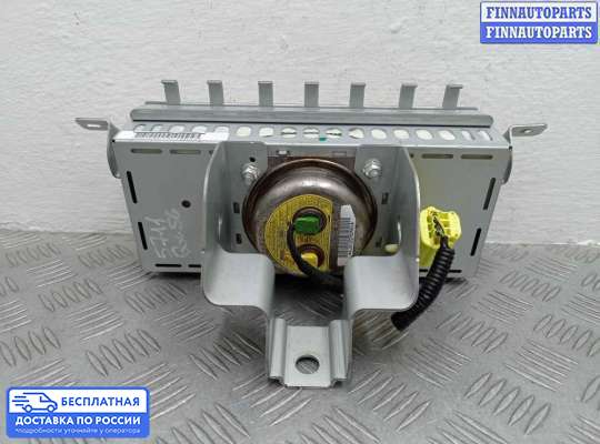 Подушка безопасности пассажира (AirBag) на Nissan Patrol VI (Y62)