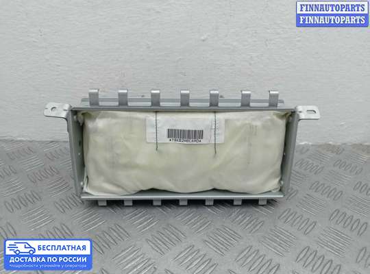 Подушка безопасности пассажира (AirBag) на Nissan Patrol VI (Y62)