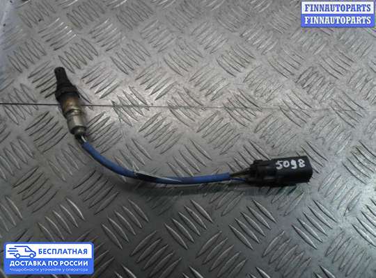 Датчик кислородный (Лямбда-зонд) на Ford Edge (CD3)