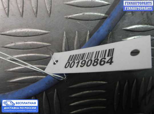 Датчик кислородный (Лямбда-зонд) на Ford Edge (CD3)
