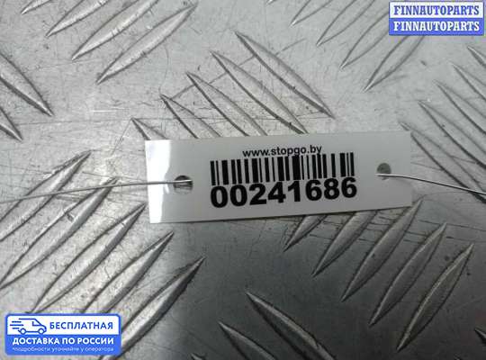 Магнитола на Kia Sportage III (SL)