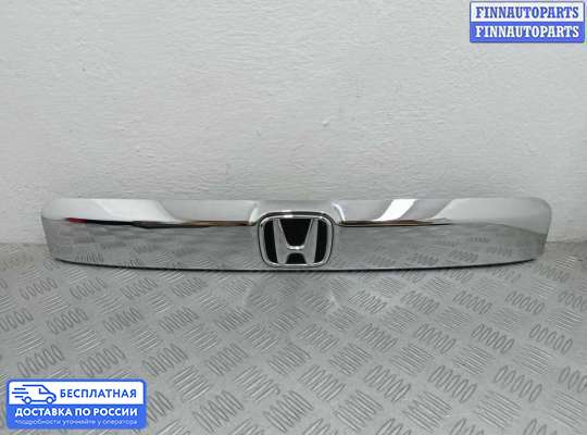 Планка подсветки номера на Honda Pilot II (YF3,YF4)