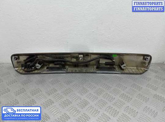Планка подсветки номера на Honda Pilot II (YF3,YF4)