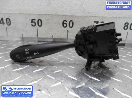Подрулевой переключатель на Suzuki Grand Vitara II (JB, TD54)