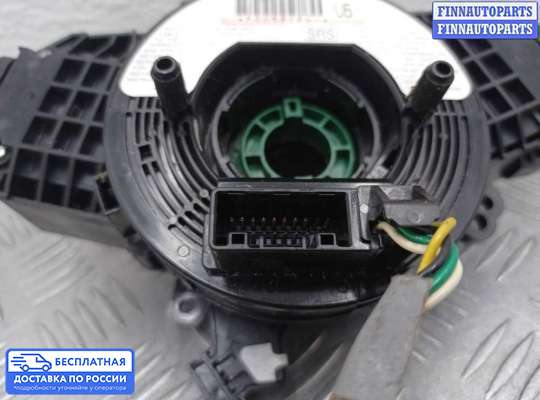 Подрулевой переключатель на Acura MDX (YD2)