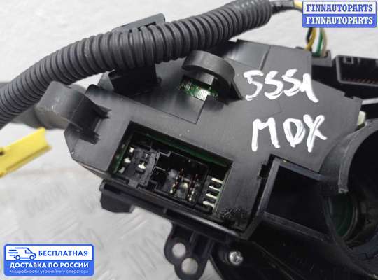 Подрулевой переключатель на Acura MDX (YD2)