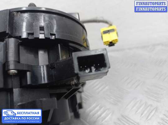 Подрулевой переключатель на Acura MDX (YD2)