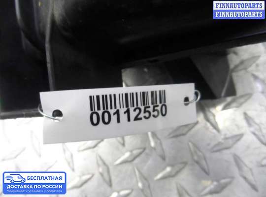 Корпус воздушного фильтра на Infiniti EX / QX50 (J50)