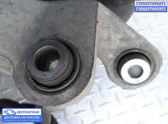 Ступица на Infiniti Q50 (V37)