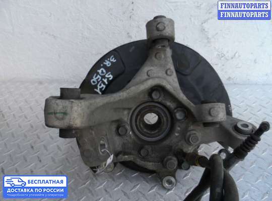 Ступица на Infiniti Q50 (V37)