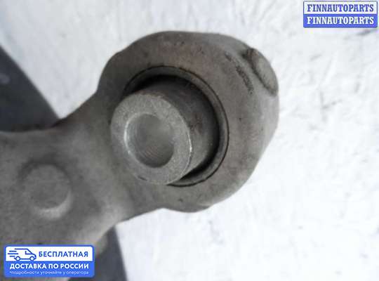 Ступица на Infiniti Q50 (V37)