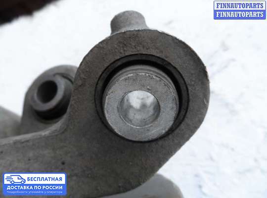 Ступица на Infiniti Q50 (V37)