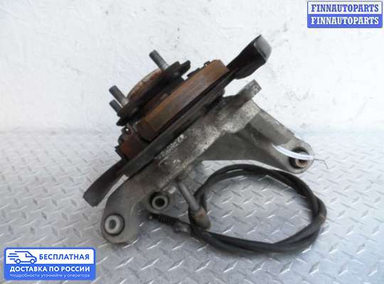 Ступица на Infiniti Q50 (V37)