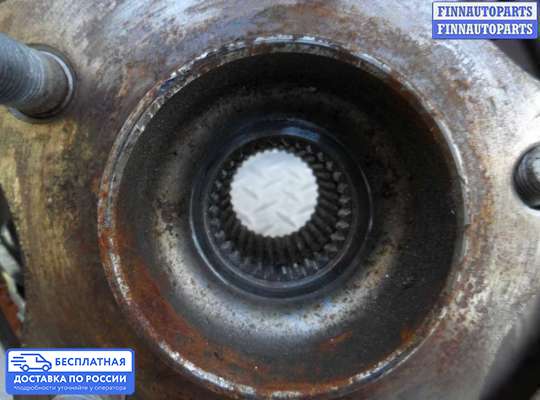 Ступица на Infiniti Q50 (V37)