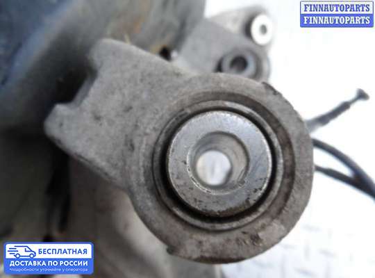 Ступица на Infiniti Q50 (V37)