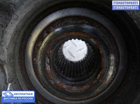 Ступица на Infiniti Q50 (V37)