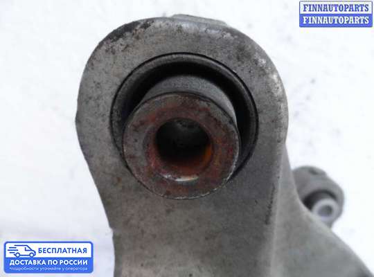 Ступица на Infiniti Q50 (V37)